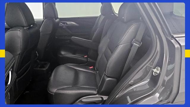 2021 Mazda CX-9 Grand Touring