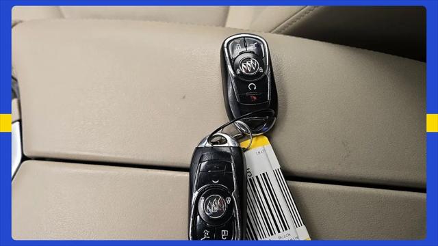 2020 Buick Envision FWD Preferred for sale in Madison, TN