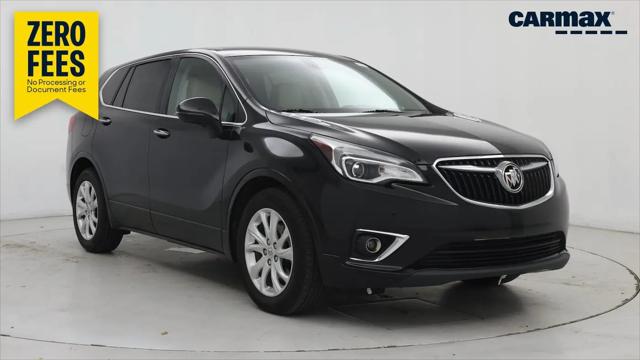 2020 Buick Envision FWD Preferred for sale in Madison, TN