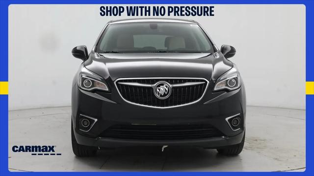 2020 Buick Envision FWD Preferred