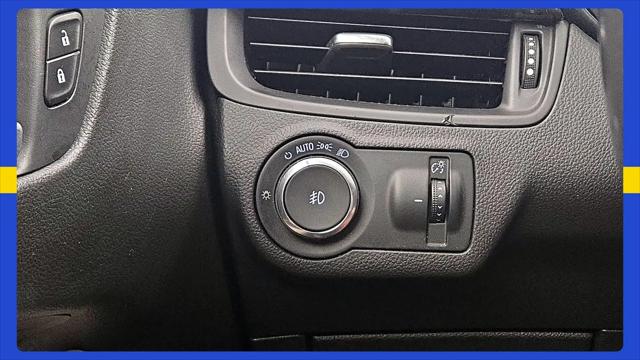 2020 Buick Envision FWD Preferred