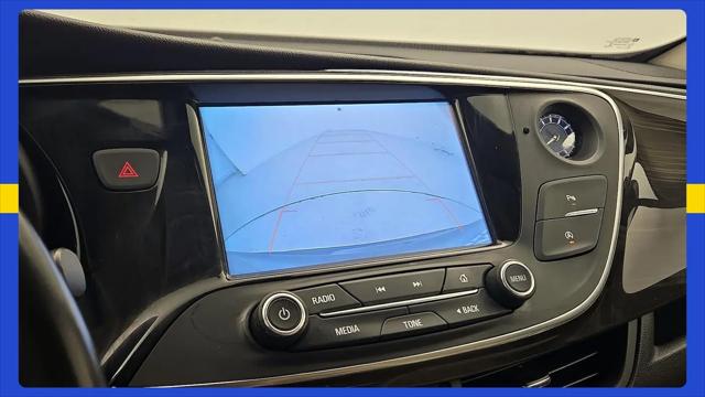 2020 Buick Envision FWD Preferred
