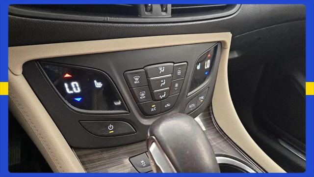 2020 Buick Envision FWD Preferred