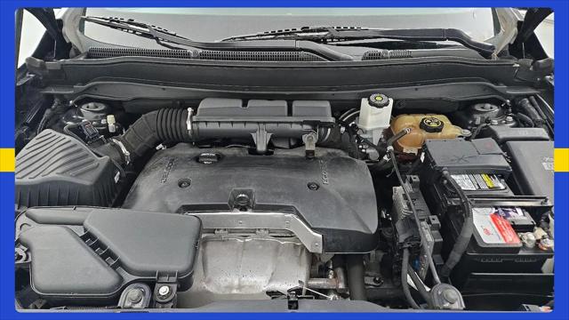 2020 Buick Envision FWD Preferred