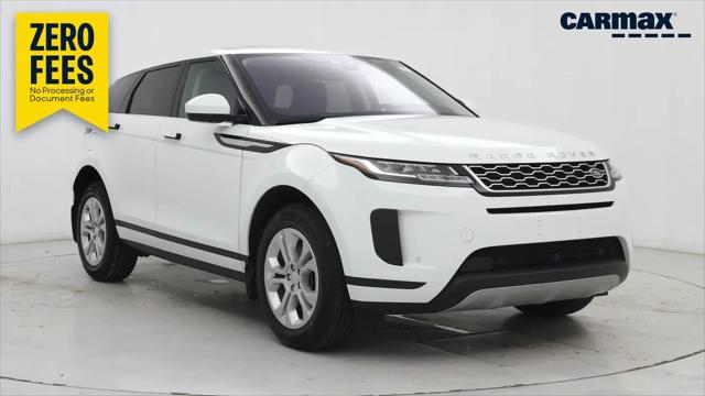 2020 Land Rover Range Rover Evoque S for sale in Madison, TN