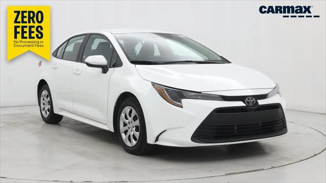 2025 Toyota Corolla LE for sale in Madison, TN