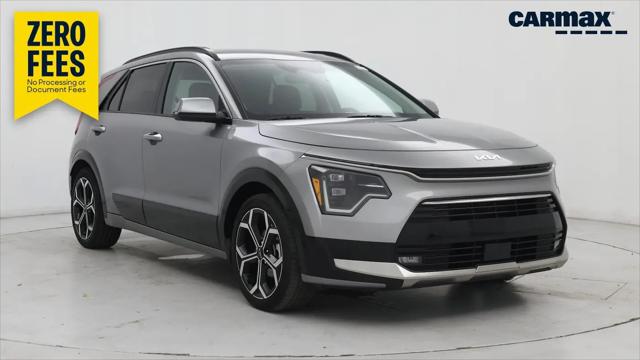 2023 Kia Niro Plug-In Hybrid SX Touring for sale in Madison, TN