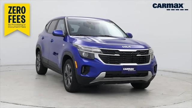 2024 Kia Seltos LX for sale in Madison, TN