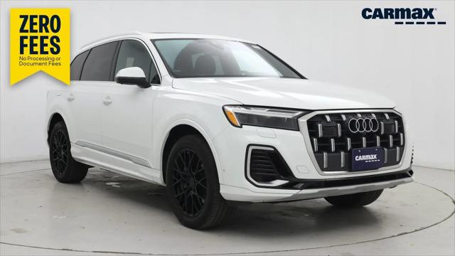 2025 Audi Q7 Premium Plus 55 TFSI quattro Tiptronic for sale in Madison, TN