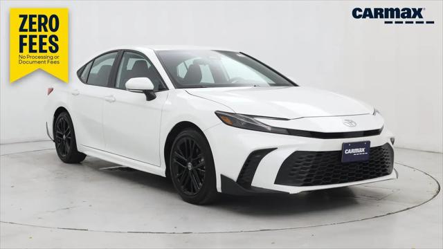 2026 Toyota Camry SE for sale in Madison, TN