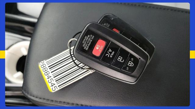 2017 Toyota Prius Prime Plus