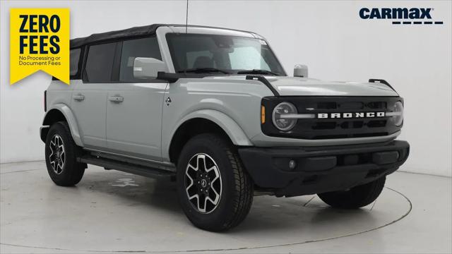 2022 Ford Bronco Outer Banks for sale in Madison, TN