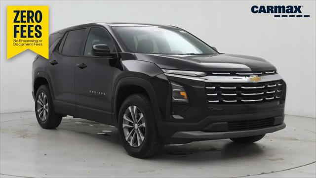 2026 Chevrolet Equinox FWD LT for sale in Madison, TN