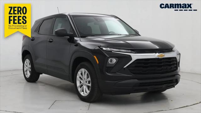 2026 Chevrolet TrailBlazer AWD LS for sale in Madison, TN