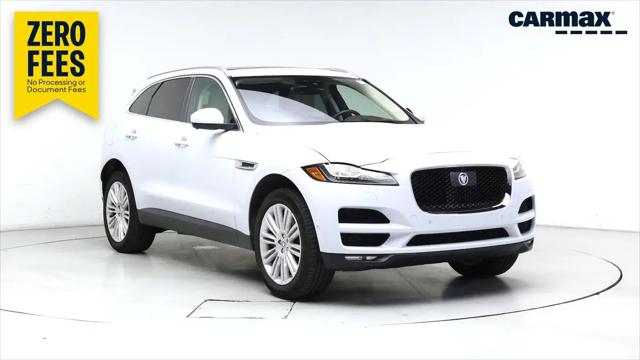 2019 Jaguar F-PACE 30t Portfolio for sale in Madison, TN