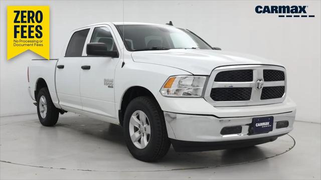 2023 Ram 1500 Classic SLT Crew Cab 4x4 57 Box for sale in Madison, TN
