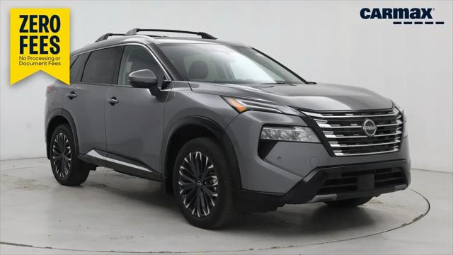 2026 Nissan Rogue Platinum for sale in Madison, TN