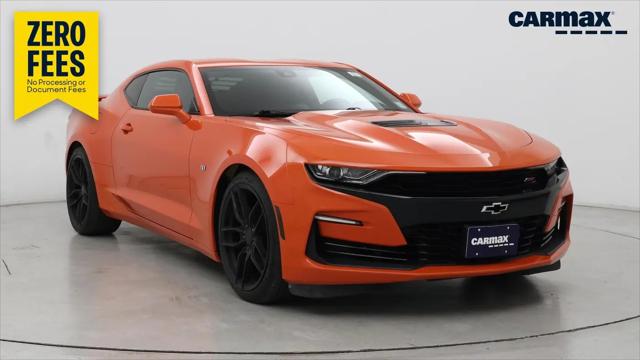 2019 Chevrolet Camaro 2SS for sale in Madison, TN