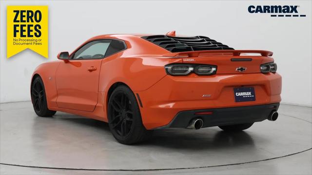 2019 Chevrolet Camaro 2SS for sale in Madison, TN