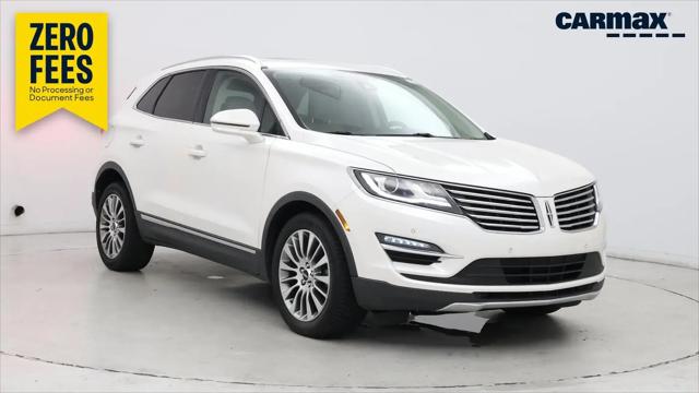 2017 Lincoln MKC Reserve for sale in Bristol, TN
