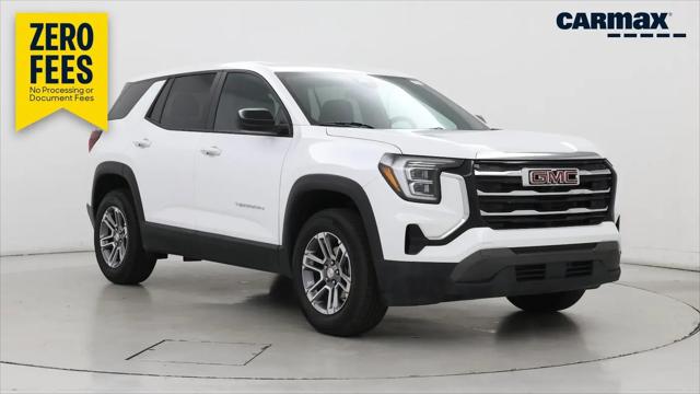 2026 GMC Terrain FWD Elevation for sale in Bristol, TN