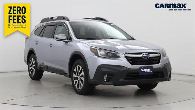 2022 Subaru Outback Premium for sale in Bristol, TN