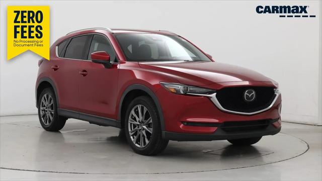 2019 Mazda CX-5 Signature for sale in Bristol, TN
