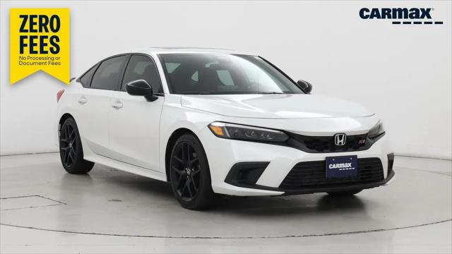 2024 Honda Civic Sedan for sale in Bristol, TN