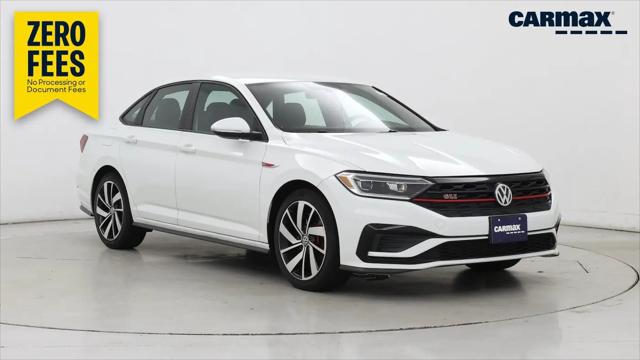 2020 Volkswagen Jetta GLI 2.0T S for sale in Bristol, TN