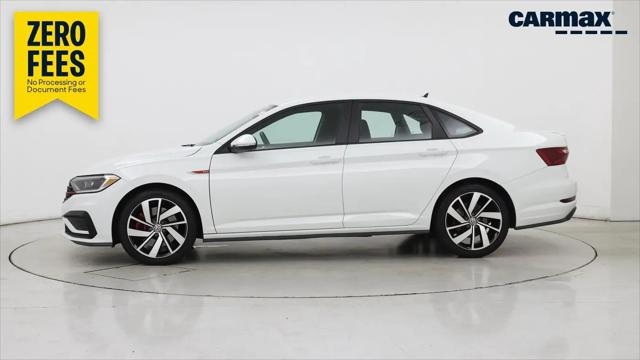 2020 Volkswagen Jetta GLI 2.0T S for sale in Bristol, TN