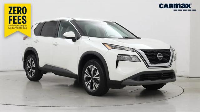 2023 Nissan Rogue SV Intelligent AWD for sale in Bristol, TN