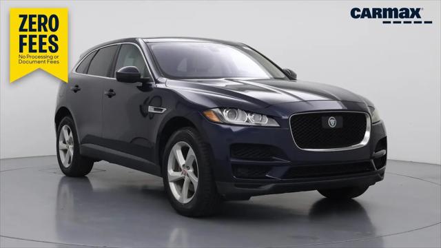 2019 Jaguar F-PACE 25t Premium for sale in Bristol, TN