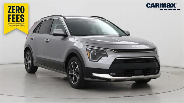 2025 Kia Niro SX for sale in Bristol, TN