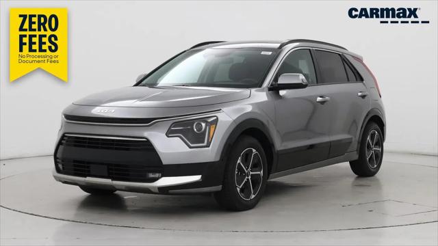 2025 Kia Niro SX