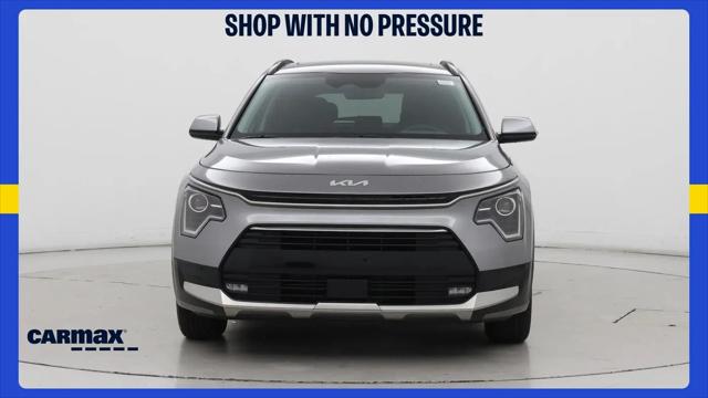 2025 Kia Niro SX