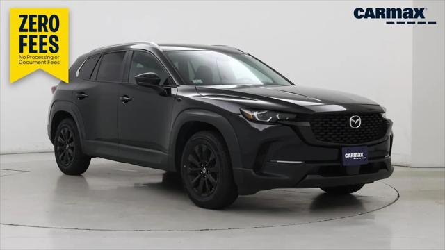 2025 Mazda CX-50 2.5 S Preferred Package for sale in Bristol, TN