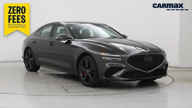 2023 Genesis G70 3.3T AWD for sale in Lexington, KY