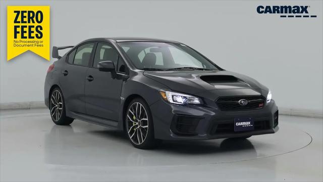 2020 Subaru WRX STI STI for sale in Lexington, KY