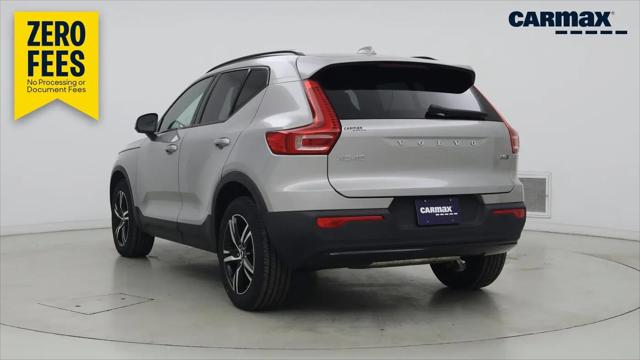 2023 Volvo XC40 B5 Plus Dark Theme for sale in Lexington, KY