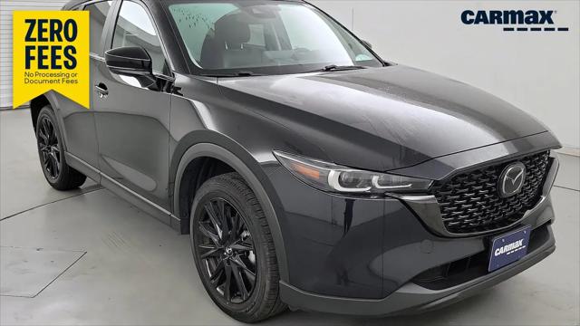 2025 Mazda CX-5 2.5 S Carbon Edition for sale in Lexington, KY