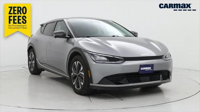 2024 Kia EV6 Wind for sale in South Jordan, UT