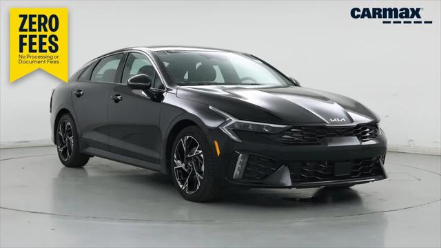 2025 Kia K5 GT-Line for sale in Lexington, KY