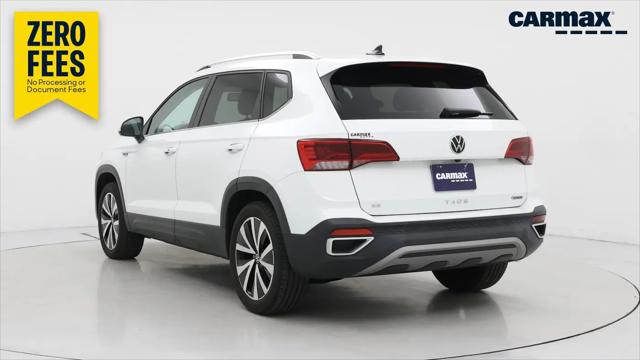 2022 Volkswagen Taos 1.5T SE for sale in South Jordan, UT