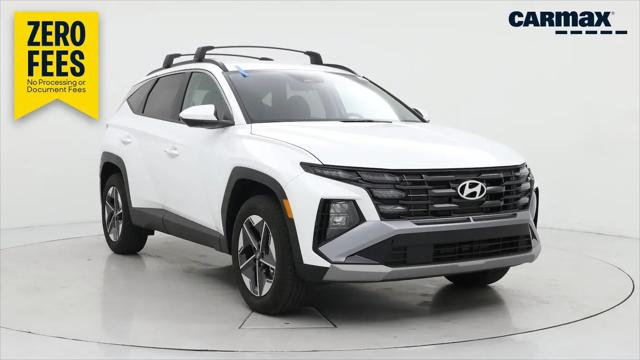 2026 Hyundai Tucson SEL for sale in South Jordan, UT