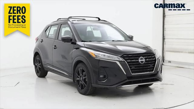 2023 Nissan Kicks SR Xtronic CVT for sale in Montgomery, AL