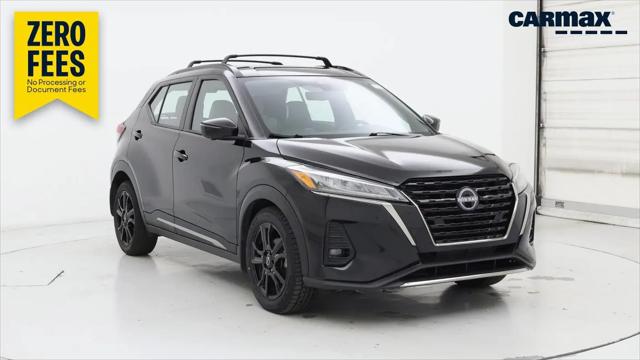 2023 Nissan Kicks SR Xtronic CVT for sale in Montgomery, AL