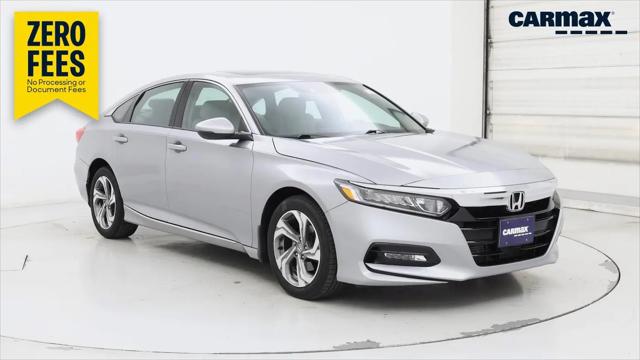 2020 Honda Accord EX-L for sale in Montgomery, AL