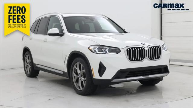 2022 BMW X3 sDrive30i for sale in Montgomery, AL