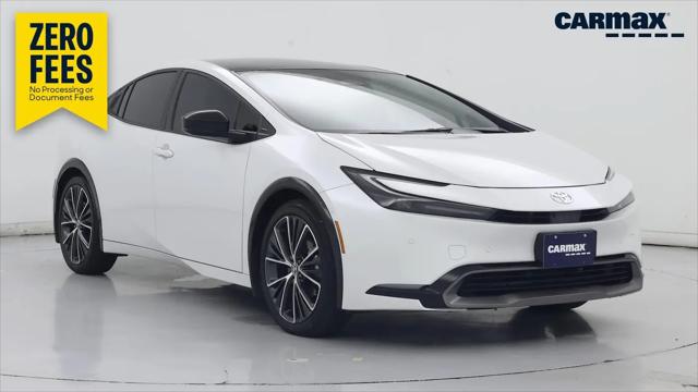 2024 Toyota Prius Limited for sale in Costa Mesa, CA