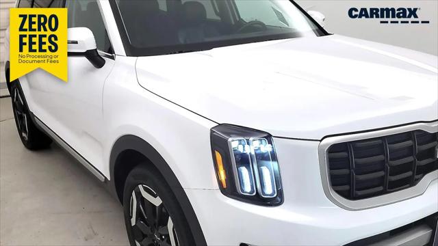2023 Kia Telluride S for sale in Winterville, NC